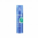 Finesse Maximum Hold Aerosol Hairspray with Silk and soy Proteins, 7 oz, 3 Pack