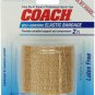 Johnson & Johnson Coach Self-Adhering Elastic Bandage 2"x 2.20yd, 1 ct, 5 Pack