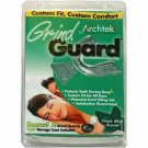 Archtek Grind Guard Thermoformed Dental Tray W/ Storage Case Fresh Mint, 1 Pack