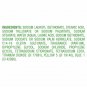 Dove Go Fresh Cool Moisture Beauty Bar W/ Cucumber & Green Tea, 4oz x 6, 5 Pack