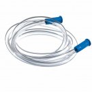 72 Blue Tip Suction Tubing, 1 Tubing, 1 Pack