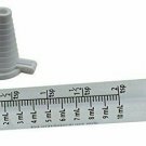 Apothecary Products Inc Ay67007 Ezy Dose Oral Syringe With Dosage...