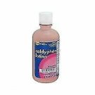 Caldyphen Lotion Skin Protectant Itch Relief Sunmark 6 FL Ounce, 4 Pack