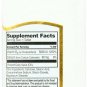 21st Century Vitamin D3-5000 IU 125 mcg Maximum Strength Tablets, 110 Ct, 7 Pack
