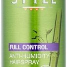 Garnier Fructis Style Full Control Aero Hairspray-Ultra Strong, 8.25-Ounce...