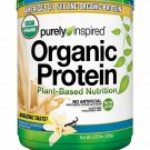 Purely Inspired Organic Protein Powder, 100% Plant Based Healthy Protein,...
