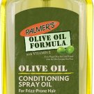 Palmer's Olive Oil Formula Hair Conditioning Spray Oil, 5.1 oz. (Bulk Pack of 2)