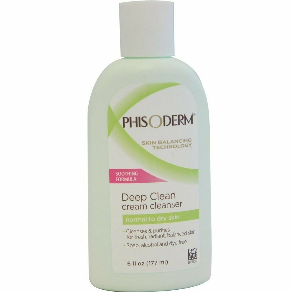 Phisoderm Norm To Dryw/Pu Size 6z
