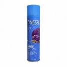 Finesse Extra Hold Unscented Aerosol Hairspray 7 oz (Bulk Pack of 5)