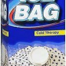 Cara English Ice Bag - 11" Each, Bulk Pack of 4
