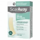 ScarAway Long Silicone Scar Sheets