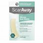 ScarAway Long Silicone Scar Sheets