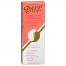 DML Daily Facial Moisturizer SPF 25, 1.5 OZ, (Bulk Pack of 3)