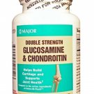 MAJOR GLUCOS/CHOND 500/400MG DS CAP CHONDROITIN SULFATE A, 60 CAPS