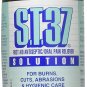 S.T.37 First Aid Antiseptic Solution Oral Pain Relief 16 Ounce, 4 Pack