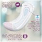 Poise Pads Moderate Absorbency 20 CT (Bulk Pack of 18)