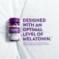 Vicks ZzzQuil Pure Zzzs Melatonin Sleep Aid Chamomile & Lavender 24 ct, 3 Pack