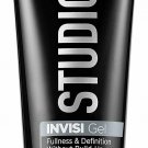 L'Oreal Hair INVISI Gel Paris Studio Line, Max Hold High Shine, 6.80 oz, 5 Pack