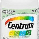 Centrum Adults Multivitamin/Multimineral Tablets - 200 ct, Bulk Pack of 6