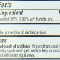 ACT Restoring Anti-Cavity Fluoride Mouthwash, Cool Mint, 18 oz (Bulk Pack of 6)