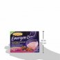 Alacer Emergen-C Nighttime Berry PM Sleep Aid, 24 Count