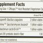 Promend Once Daily Probiotic, Promotes Digestive and Immune Health, Lactose...