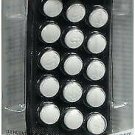 SnoreStop Homeopathic Medicine Maximum Strength Chewable FastTabs 60 Ct (5PK)