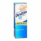 Desitin Rapid Relief Creamy, 4 Ounce (Bulk Pack of 36)