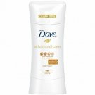 Dove Clear Tone Sheer Touch Deodorant 26. Oz, Bulk Pack of 18