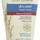 Aveeno Intense Relief Hand Cream for Dry Skin, 3.5 Oz