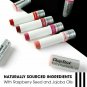ChapStick Lip Moisturizer + Tint Total Hydration Pink Nude, 0.12 oz, 6 Pack