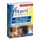Alteril All Natural Sleep Aid 30 Tablets (Bulk Pack of 2)