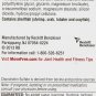 Schiff Move Free Joint Health Advanced, 80 Coated Tablets