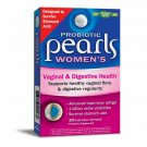 Probiotic Pearls Women's Yeast Balance Supports Vaginal health, 30ct, 2 Pack