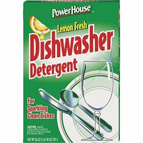 Dishwasher Detergent - Smart Savers