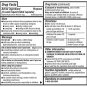 Leader Dye-Free Allergy Relief, 24 Liquid Gels Each (Bulk Pack of 6)
