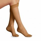 Jobst 119230 Womens UltraSheer 8-15 mmHg Knee High Stockings - Size & Color-...