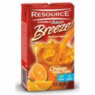 Resource Fruit Beverage Orange 27 Case 8 Ounce