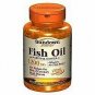 Omega-3 & Omega-6 Fish Oil