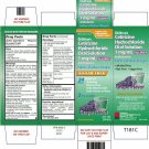 Children's Cetirizine Allergy Syrup Hydrochloride Grape Flavor 4 fl oz, 5 Pack