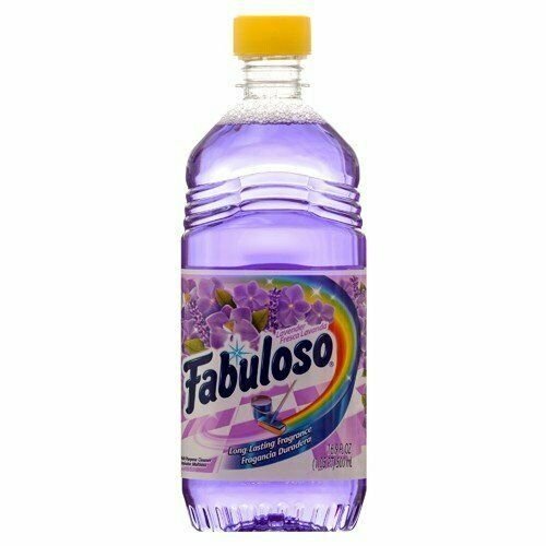 Fabuloso 15Oz Lavender 6-Pack