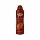 Hawaiian Tropic Royal Tanning Triple Rich Blend Clear Spray, 5.4 oz, 1 Pack