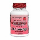 Basic Organics Basic Organics Zinc Lozenges Cherry Flavor, Cherry Flavor 100...