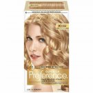 L'Oréal Paris Superior Preference Permanent Hair Color, 8G Golden Blonde, 1 Pack