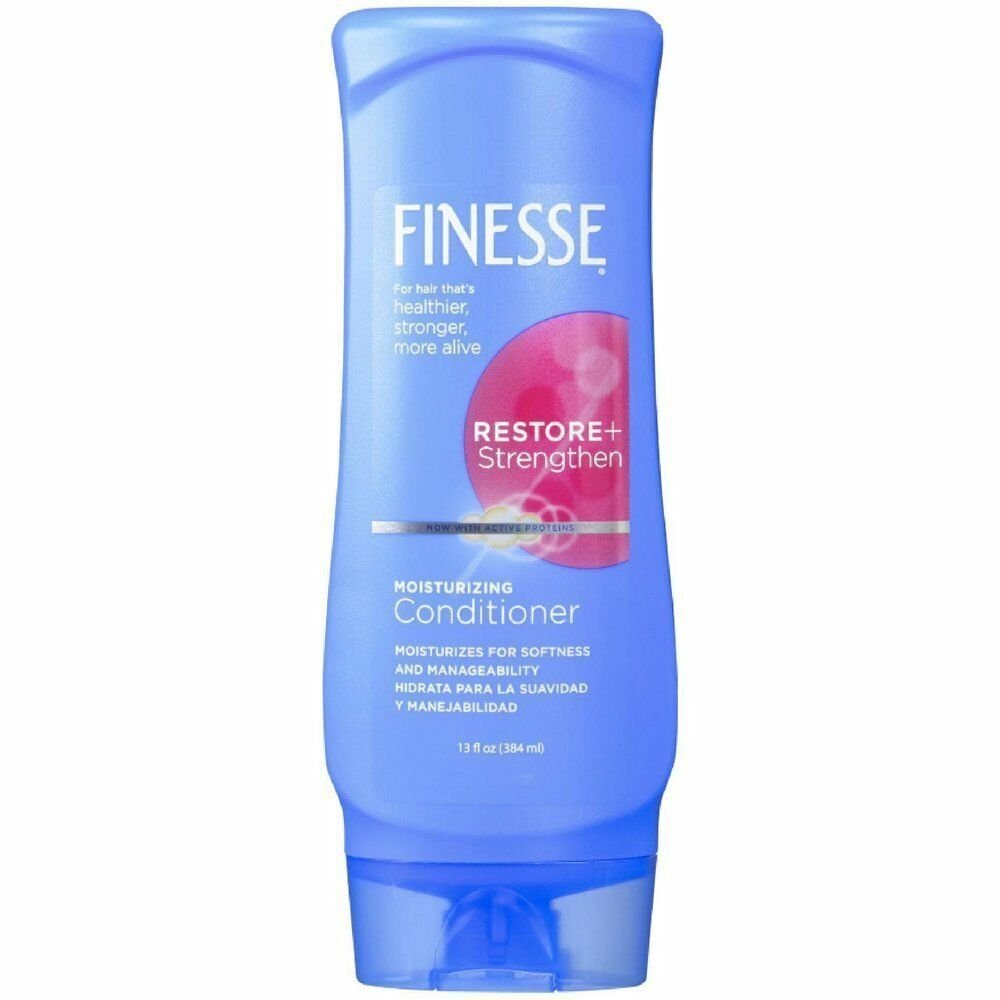 Finesse Moisturizing Conditioner 13 oz (Bulk Pack of 10)