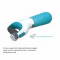 Amope Pedi Perfect Electronic Foot File Dry Foot File, Callous Remover for...