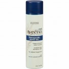 Aveeno Therapeutic Shave Gel with Natural Colloidal Oatmeal 7oz (Bulk Pack of 6)