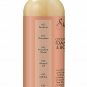 Shea Moisture Coconut & Hibiscus 2-In-1 Foaming Milk & Body Wash, 16 oz, 5 Pack