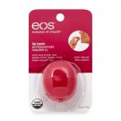 Eos Lip Balm Pomegranate Raspberry w/Shea Butter & Jojoba Oil 0.25oz (7 Pack) Bulk