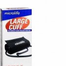 Microlife Large Cuff for Microlife Blood Pressure Monitor (Bulk Pack of 6)